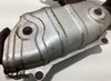 1994-1997 Mazda Miata OEM Exhaust Manifold w/ Heat Shield / 109K NA100
