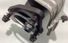 1994-1997 Mazda Miata OEM Exhaust Manifold w/ Heat Shield / 109K NA100