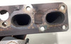 1994-1997 Mazda Miata OEM Exhaust Manifold w/ Heat Shield / 109K NA100