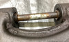 1990-1997 Mazda Miata Rear Control Arm Set / Upper / Lower /   NA100