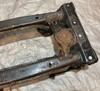 1992-1997 Mazda Miata OEM Rear Subframe Crossmember /   NA100