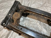 1992-1997 Mazda Miata OEM Rear Subframe Crossmember /   NA100