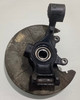 1994-1997 Mazda Miata 1.8l Driver Side Rear Spindle Hub Assembly / Non-ABS / 109K NA100