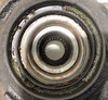1994-1997 Mazda Miata 1.8l Driver Side Rear Spindle Hub Assembly / Non-ABS / 109K NA100
