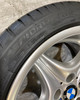 1998-2002 BMW Z3 M Roadster M Coupe Style 40 Roadstar 17x9" Rear Wheels Rims w/ Tires / Pair / Z3035