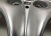 *DAMAGED* 1998-2002 BMW Z3 M Roadster Coupe 17x7.5" Style 40 Roadstar Wheel Rim / Z3035