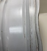 *DAMAGED* 1998-2002 BMW Z3 M Roadster Coupe 17x7.5" Style 40 Roadstar Wheel Rim / Z3035