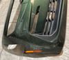 2019-2024 Chevrolet Camaro SS Front Bumper Cover w/ Grilles / Rally Green Metallic  CM001