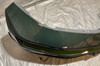 2019-2024 Chevrolet Camaro SS Front Bumper Cover w/ Grilles / Rally Green Metallic  CM001