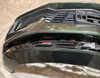 2019-2024 Chevrolet Camaro SS Front Bumper Cover w/ Grilles / Rally Green Metallic  CM001