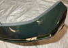 2019-2024 Chevrolet Camaro SS Front Bumper Cover w/ Grilles / Rally Green Metallic  CM001