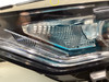 2019-2024 Chevrolet Camaro SS Driver LED Headlight /   CM001