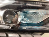 2019-2024 Chevrolet Camaro SS Passenger LED Headlight /   CM001