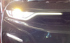 2019-2024 Chevrolet Camaro SS Passenger LED Headlight /   CM001