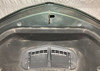 2019-2024 Chevrolet Camaro SS OEM Hood Panel w/ Scoop / Rally Green Metallic  CM001
