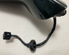 2016-2024 Chevrolet Camaro Passenger Side Mirror  / Blind Spot / Rally Green Metallic  CM001