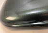 2016-2024 Chevrolet Camaro Passenger Side Mirror  / Blind Spot / Rally Green Metallic  CM001