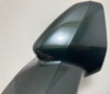 2016-2024 Chevrolet Camaro Passenger Side Mirror  / Blind Spot / Rally Green Metallic  CM001