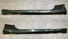 2016-2024 Chevrolet Camaro Coupe OEM Side Skirts Rocker Panels / Driver & Passenger / CM001
