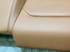 2016-2021 Chevrolet Camaro 2SS Coupe Kalahari Leather Rear Seat Set /   CM001