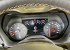 2020 Chevrolet Camaro SS Instrument Gauge Cluster w/ 8" Information Display / 84726919 /   CM001