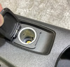 2019-2020 Chevrolet Camaro 2SS Center Console w/ Lid / Automatic / Kalahari /   CM001
