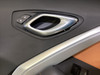 2019-2021 Chevrolet Camaro 2SS Interior Door Panels / Kalahari Leather / Spectrum Lighting /   CM001