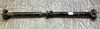 2017-2020 Chevrolet Camaro SS LT1 6.2l OEM Drive Shaft / Automatic / 84595445 / 68K CM001 2017-2020 Chevrolet Camaro SS LT1 6.2l OEM Drive Shaft / Automatic / 84595445 / 68K CM001
