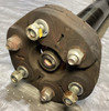 2017-2020 Chevrolet Camaro SS LT1 6.2l OEM Drive Shaft / Automatic / 84595445 / 68K CM001 2017-2020 Chevrolet Camaro SS LT1 6.2l OEM Drive Shaft / Automatic / 84595445 / 68K CM001