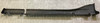 1999-2005 Mazda Miata Small Tupperware OEM Side Skirts & Mud Flaps / DAMAGED /    NB245