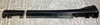 1999-2005 Mazda Miata Small Tupperware OEM Side Skirts & Mud Flaps / DAMAGED /    NB245