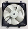 1999-2005 Mazda Miata Cooling Fans w/ Shroud  / 122K NB245