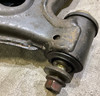 1999-2005 Mazda Miata Front Lower Control Arms / Pair / 122K NB245 1999-2005 Mazda Miata Front Lower Control Arms / Pair / 122K NB245