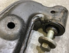 1999-2005 Mazda Miata Front Lower Control Arms / Pair / 122K NB245 1999-2005 Mazda Miata Front Lower Control Arms / Pair / 122K NB245