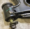 1999-2005 Mazda Miata Front Lower Control Arms / Pair / 122K NB245 1999-2005 Mazda Miata Front Lower Control Arms / Pair / 122K NB245