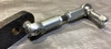 1999-2005 Mazda Miata Flyin' Miata Front & Rear Sway Bars w/ Adjustable End Links / USED /   NB245