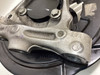2016-2024 Chevrolet Camaro SS Driver Front Knuckle Hub w/ Control Arms / 68K CM001 2016-2024 Chevrolet Camaro SS Driver Front Knuckle Hub w/ Control Arms / 68K CM001