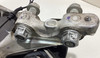 2016-2024 Chevrolet Camaro SS Driver Front Knuckle Hub w/ Control Arms / 68K CM001 2016-2024 Chevrolet Camaro SS Driver Front Knuckle Hub w/ Control Arms / 68K CM001