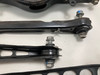 2016-2024 Chevrolet Camaro SS Driver Rear Knee Spindle Hub w/ Control Arms / 68K CM001