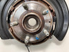2016-2024 Chevrolet Camaro SS Driver Rear Knee Spindle Hub w/ Control Arms / 68K CM001