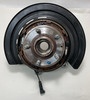 2016-2024 Chevrolet Camaro SS Driver Rear Knee Spindle Hub w/ Control Arms / 68K CM001