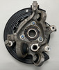 2016-2024 Chevrolet Camaro SS Driver Rear Knee Spindle Hub w/ Control Arms / 68K CM001