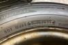 1990-1993 Mazda Miata OEM 14" Steelie Wheels Rims w/ Dunlop Direzza ZIII  NA100 1990-1993 Mazda Miata OEM 14" Steelie Wheels Rims w/ Dunlop Direzza ZIII  NA100