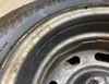 1990-1993 Mazda Miata OEM 14" Steelie Wheels Rims w/ Dunlop Direzza ZIII  NA100 1990-1993 Mazda Miata OEM 14" Steelie Wheels Rims w/ Dunlop Direzza ZIII  NA100