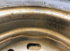 1990-1993 Mazda Miata OEM 14" Steelie Wheels Rims w/ Dunlop Direzza ZIII  NA100 1990-1993 Mazda Miata OEM 14" Steelie Wheels Rims w/ Dunlop Direzza ZIII  NA100