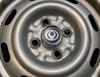 1990-1993 Mazda Miata OEM 14" Steelie Wheels Rims w/ Dunlop Direzza ZIII  NA100 1990-1993 Mazda Miata OEM 14" Steelie Wheels Rims w/ Dunlop Direzza ZIII  NA100