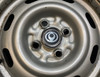 1990-1993 Mazda Miata OEM 14" Steelie Wheels Rims w/ Dunlop Direzza ZIII  NA100 1990-1993 Mazda Miata OEM 14" Steelie Wheels Rims w/ Dunlop Direzza ZIII  NA100