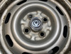 1990-1993 Mazda Miata OEM 14" Steelie Wheels Rims w/ Dunlop Direzza ZIII  NA100 1990-1993 Mazda Miata OEM 14" Steelie Wheels Rims w/ Dunlop Direzza ZIII  NA100