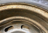 1990-1993 Mazda Miata OEM 14" Steelie Wheels Rims w/ Dunlop Direzza ZIII  NA100 1990-1993 Mazda Miata OEM 14" Steelie Wheels Rims w/ Dunlop Direzza ZIII  NA100
