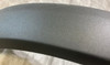 2021-2024 Ford Bronco 2DR Passenger Rear Fender Arch Flare Trim Panel /   BR001